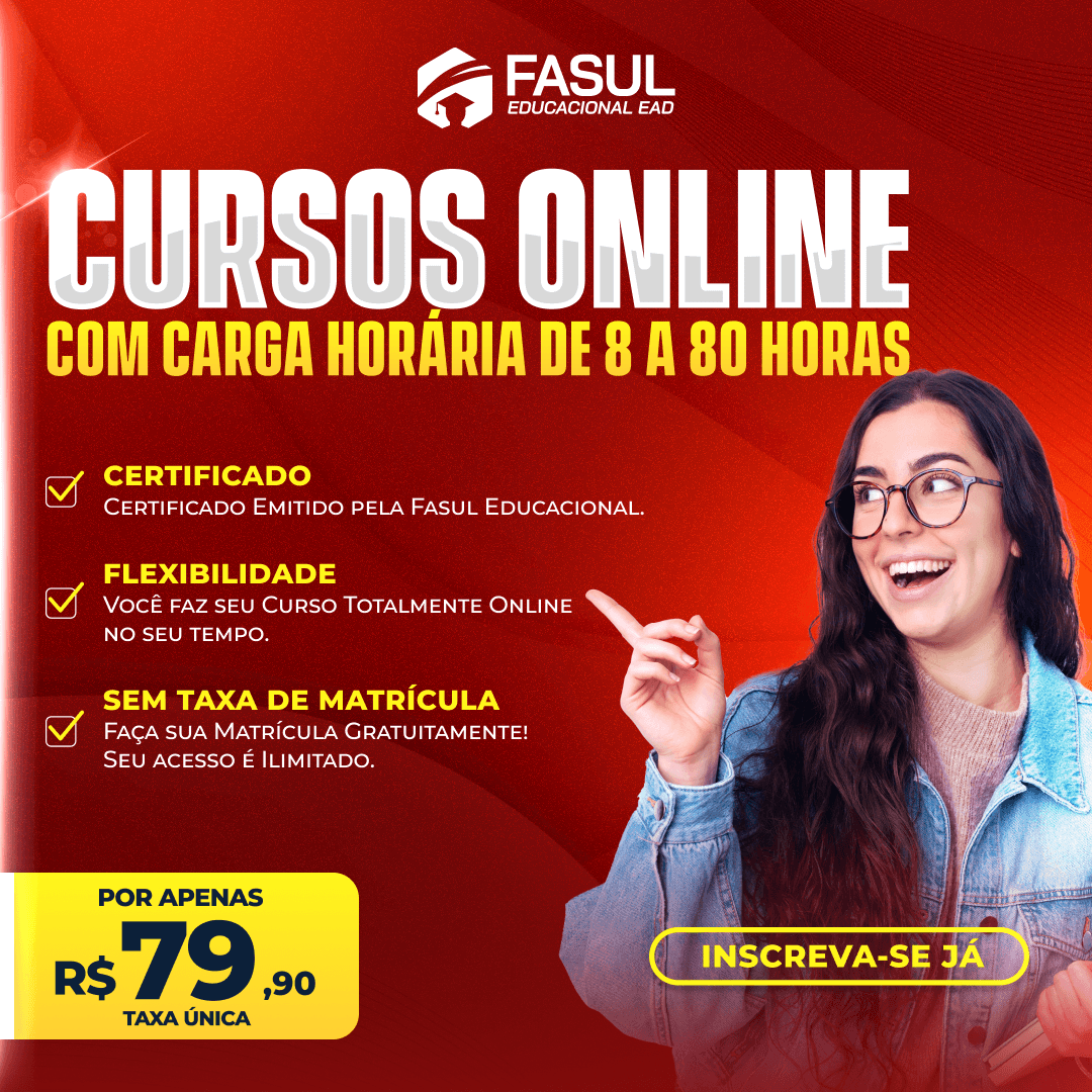 Cursos Livres FASUL