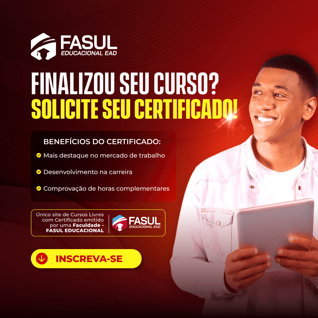 Cursos Livres FASUL