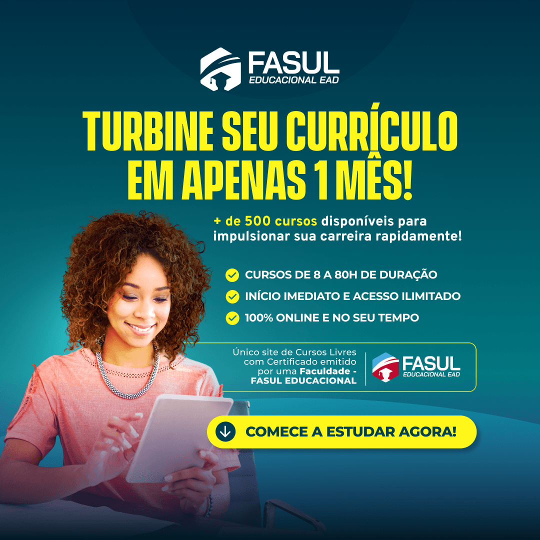 Cursos Livres FASUL